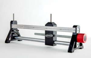 Přípravek pro měření a roztahování zadního tlumiče – dlouhý K-TECH 213-500-000L (250-574mm)