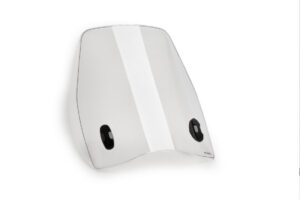 Plexi štít PUIG URBAN 21391W průhledná