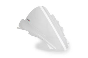 Plexi štít PUIG Z-RACING 21767W průhledná