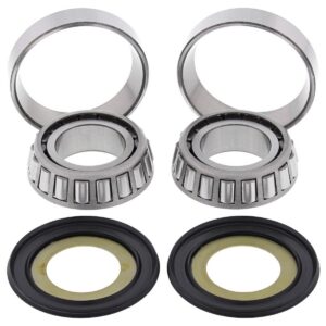 Ložiska + těsnění řízení sada All Balls Racing 22-1068 pro BMW G 450 X 2007-2010, BMW G 450 X 2007-2010