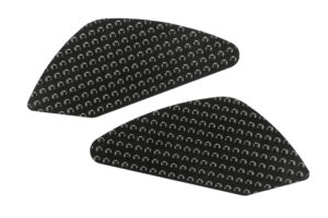 Gripy na nádrž PUIG 22283N černý pro TRIUMPH Speed Triple 1200 RS 2021-2025