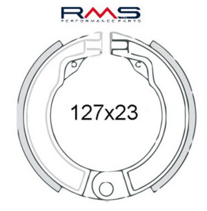 Brzdové čelisti RMS 225120550