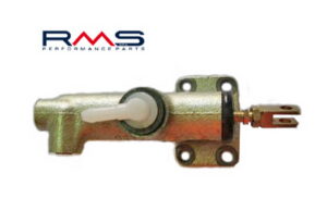 Brzdová pumpa RMS 225130120 pro PIAGGIO/VESPA Cosa 125 1987-1995, PIAGGIO/VESPA Cosa 200 1988-1996