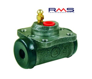Brzdový válec RMS 225140160 přední pro PIAGGIO/VESPA Cosa 125 1988-1995, PIAGGIO/VESPA Cosa 200 1988-1996