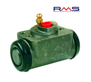 Brzdový válec RMS 225140170 zadní pro PIAGGIO/VESPA Cosa 125 1988-1995, PIAGGIO/VESPA Cosa 200 1988-1996