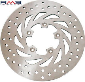 Brzdový kotouč RMS 225160050 D220