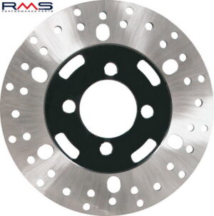 Brzdový kotouč RMS 225160130 D180 pro YAMAHA CW 50 BWS 1997-2011