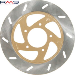 Brzdový kotouč RMS 225160180 D220
