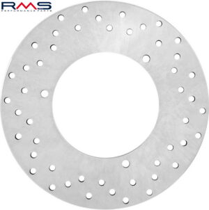 Brzdový kotouč RMS 225160300 D230 pro YAMAHA YP 250 Majesty 2000-2003