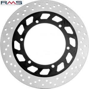Brzdový kotouč RMS 225160310 D282 pro YAMAHA XP 500 T-MAX 2001-2003