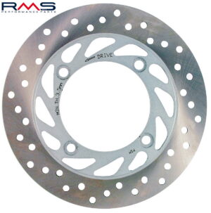 Brzdový kotouč RMS 225160350 D240