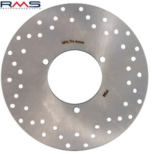 Brzdový kotouč RMS 225160390 D230 pro YAMAHA YP 250 Majesty 1998-1999