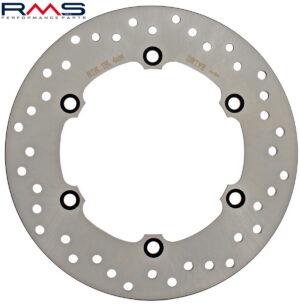 Brzdový kotouč RMS 225162100 d256 pro HONDA SH 300 i 2007-2015