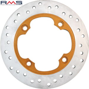 Brzdový kotouč RMS 225162200 D220