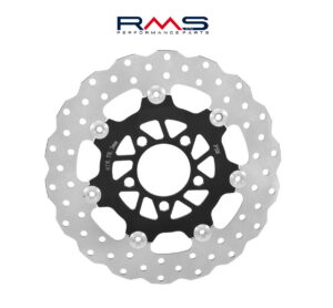 Brzdový kotouč RMS 225162290 D260