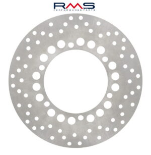 Brzdový kotouč RMS 225162330 D245 pro YAMAHA YP 250 Majesty 1996-2003