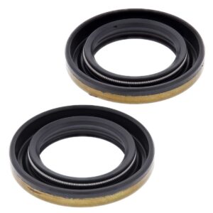 Sada těsnění klikové hřídele All Balls Racing 24-2031 pro KAWASAKI KDX 200 1991-2006, KAWASAKI KDX 220 1997-2005