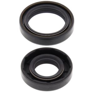 Sada těsnění klikové hřídele All Balls Racing 24-2032 pro KAWASAKI KX 125 1988-2005