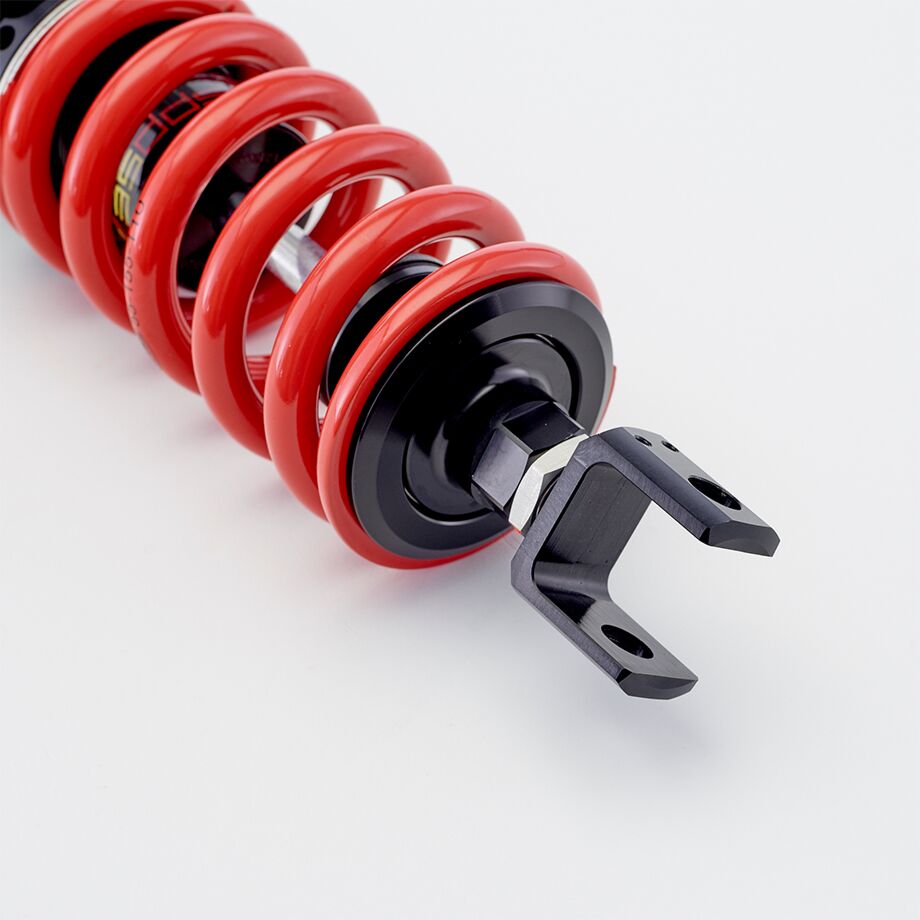 Zadní MONOSHOCK tlumič K-TECH DDS 245-013-030-020 LITE pro BMW HP4 1000 2013-2014 - Obrázek 2
