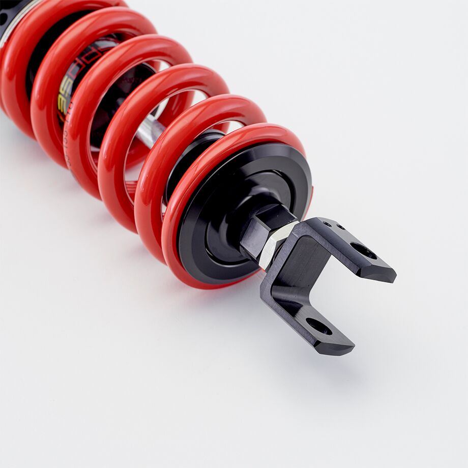 Zadní MONOSHOCK tlumič K-TECH DDS 245-015-030-020 LITE pro BMW S 1000 RR 2015-2018 - Obrázek 2