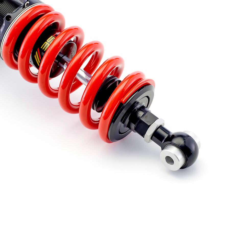Zadní MONOSHOCK tlumič K-TECH DDS 245-016-150-020 LITE pro KAWASAKI ZX-10R / RR Ninja 1000 2016-2020 - Obrázek 2