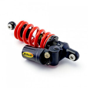 Zadní MONOSHOCK tlumič K-TECH DDS 245-017-150-015 LITE pro KAWASAKI Z 650 2017-2025