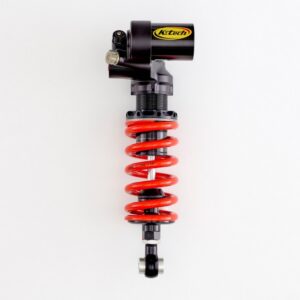 Zadní MONOSHOCK tlumič K-TECH DDS 245-017-230-020 LITE pro SUZUKI GSX-R 1000 2017-2025