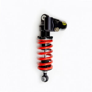 Zadní MONOSHOCK tlumič K-TECH DDS 245-018-150-005 LITE pro KAWASAKI Ninja 400 2018-2025