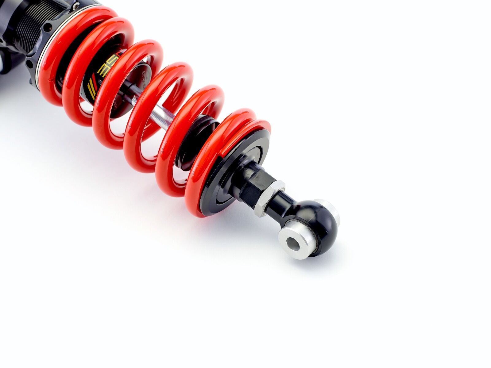 Zadní MONOSHOCK tlumič K-TECH DSS LITE 245-024-150-005 pro KAWASAKI Ninja 500 2024-2026 - Obrázek 2