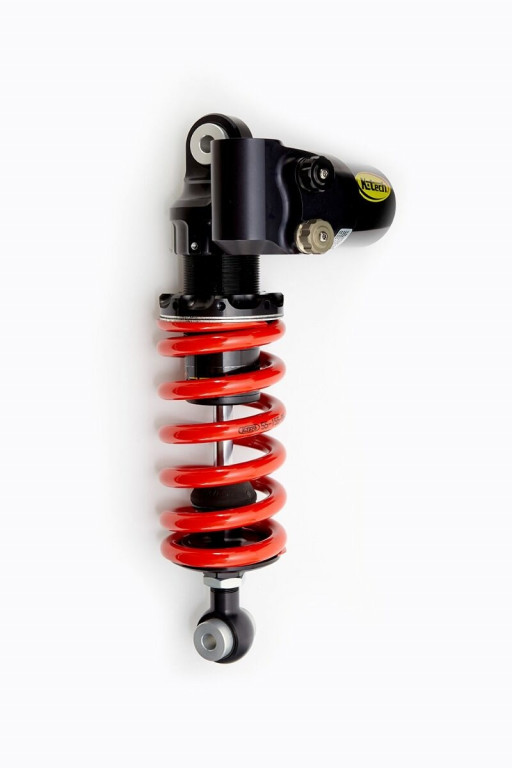 Zadní MONOSHOCK tlumič K-TECH DSS LITE 245-024-150-005 pro KAWASAKI Ninja 500 2024-2026