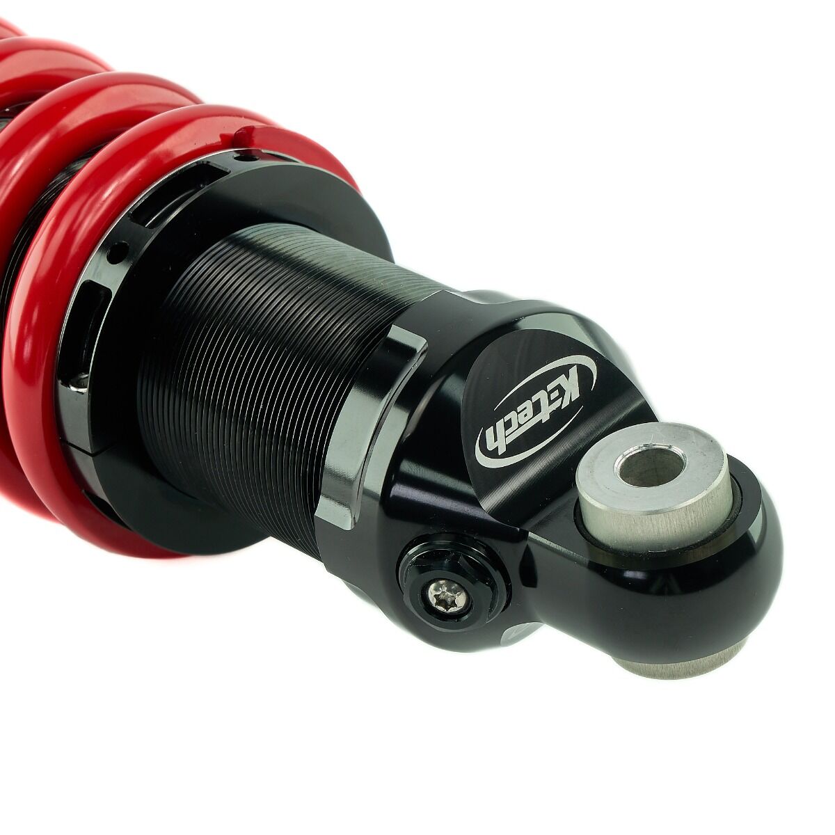 Tlumič K-TECH RAZOR-R LITE 246-024-210-011ES 95-110kg pro ROYAL ENFIELD Himalayan 450 2024-2026 - Obrázek 2