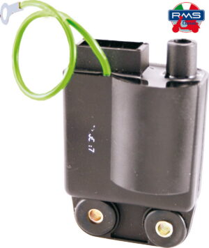 Zapalovací cívka RMS 246010062 pro PIAGGIO/VESPA PK 50 1985-1989, PIAGGIO/VESPA Ciao 50 1972-1988