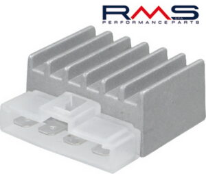 Relé dobíjení RMS 246030051