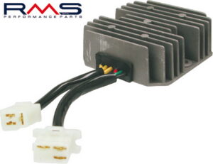 Relé dobíjení RMS 246030082