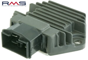 Relé dobíjení RMS 246030102