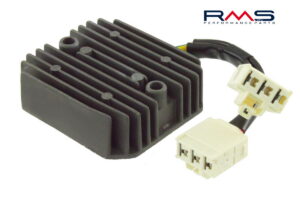 Relé dobíjení RMS 246030242 pro HONDA SH 125 2005-2015, HONDA SH 150 2005-2015