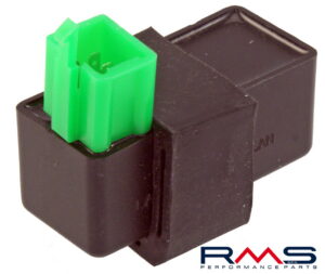 CDI jednotka RMS 246040112