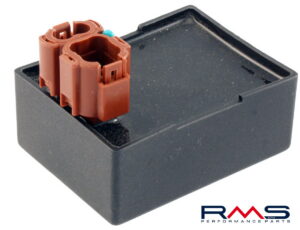 CDI jednotka RMS 246040132 pro PEUGEOT V-Clic 50 2007-2009