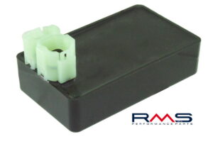 CDI jednotka RMS 246040222 pro SYM Mio 50 2006-2009