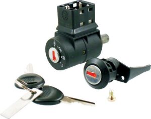 Spínací skříňka RMS 246050171