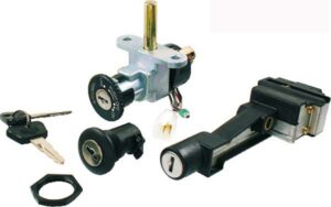 Spínací skříňka RMS 246050321