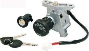 Spínací skříňka RMS 246050471 pro HONDA SH 150 2005