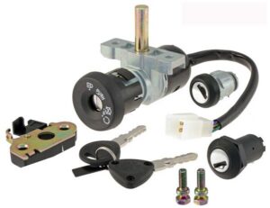 Spínací skříňka RMS 246050571