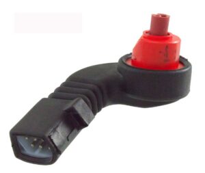 Spínač RMS 246050660 pro PIAGGIO/VESPA ET2 50 1997-2000, PIAGGIO/VESPA ET4 125 Leader 1996-1998