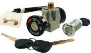 Spínací skříňka RMS 246050720