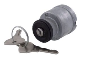 Spínací skříňka RMS 246050730