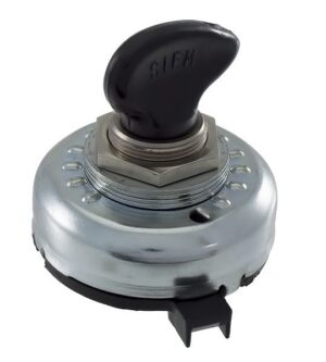 Spínací skříňka RMS 246050750