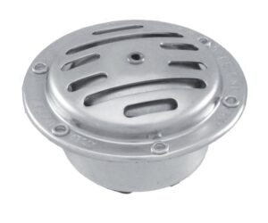 Klakson RMS 246070230 pro PIAGGIO/VESPA Ciao 50 1972-1988