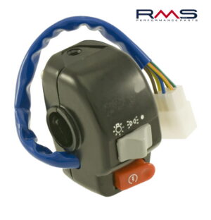 Spínač světel RMS 246090180 pravý