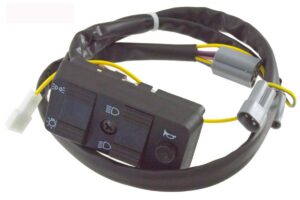 Spínač světel RMS 246090260